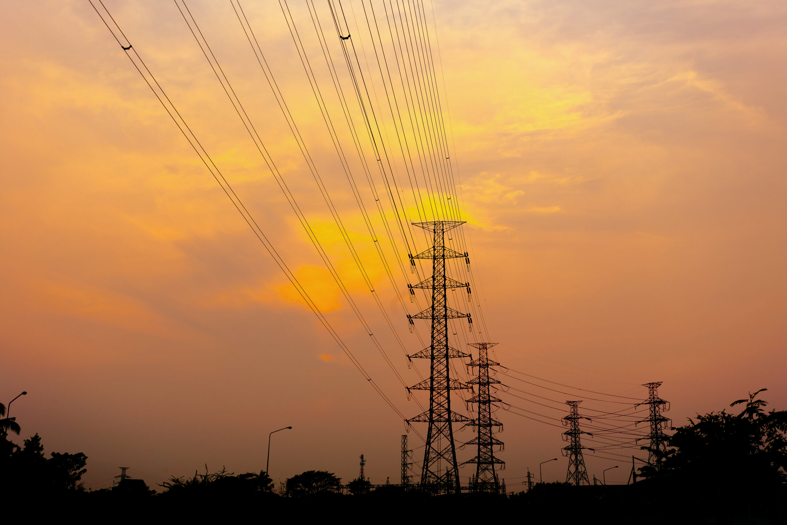 Safeguarding Energy Security In Cambodia For Universal Electricity