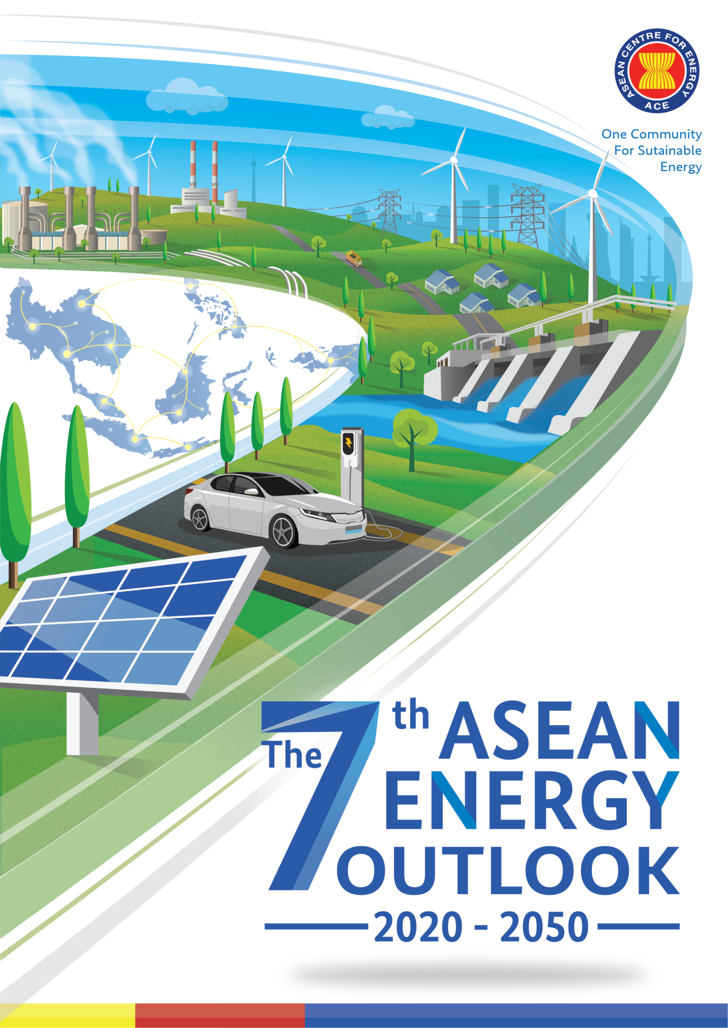 The 7th ASEAN Energy Outlook - ASEAN Centre For Energy