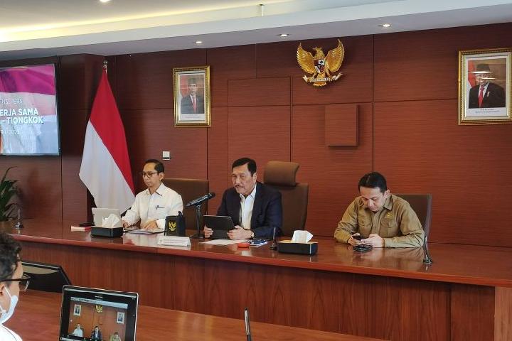 Indonesian Minister Says Pertamina Plans on Establishing Oil Refinery in Kenya