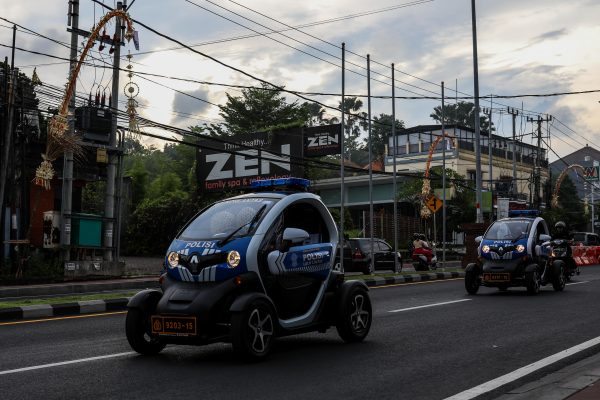 Jump-starting Thailand–Indonesia electric vehicle collaboration