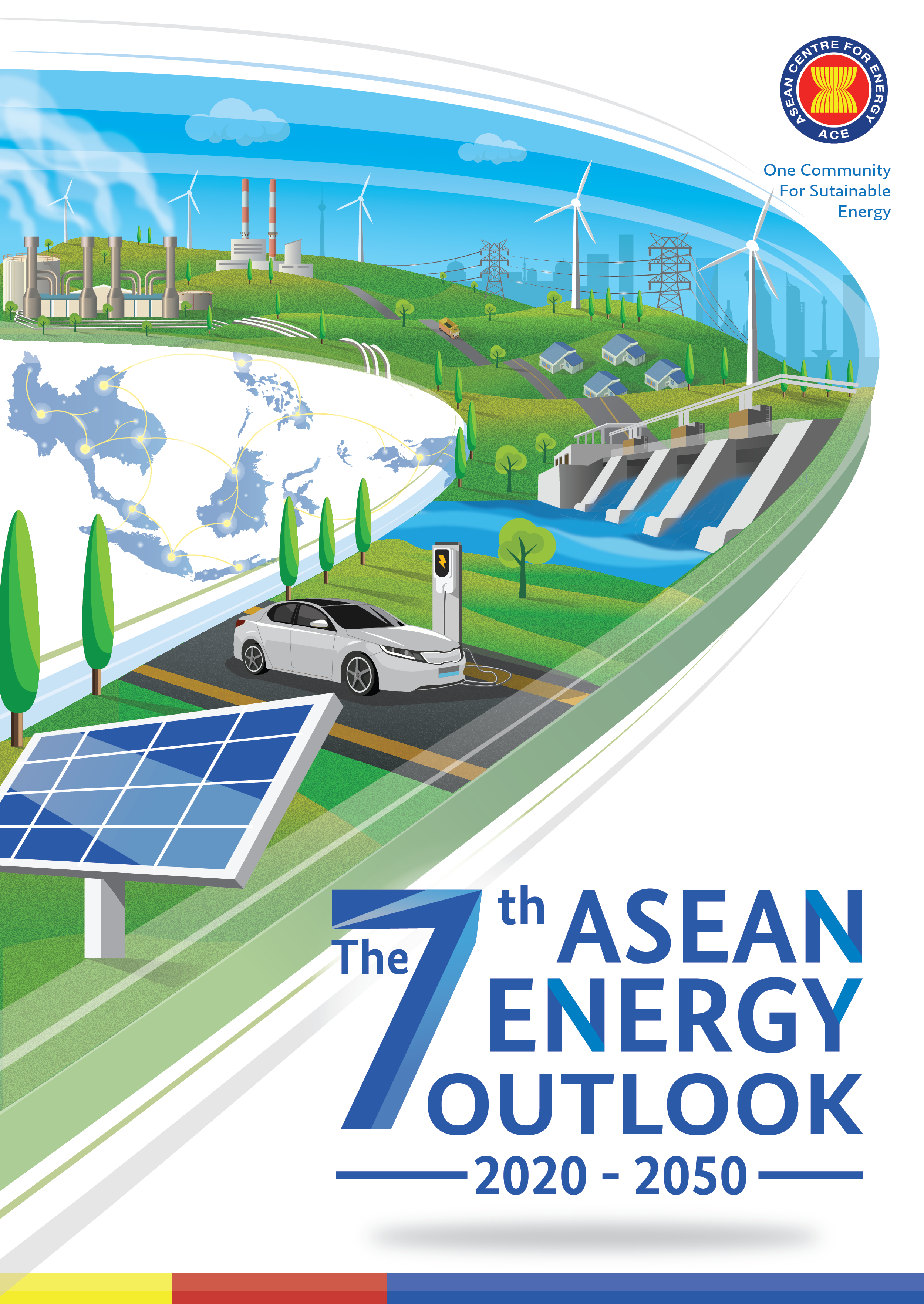 The 7th ASEAN Energy Outlook