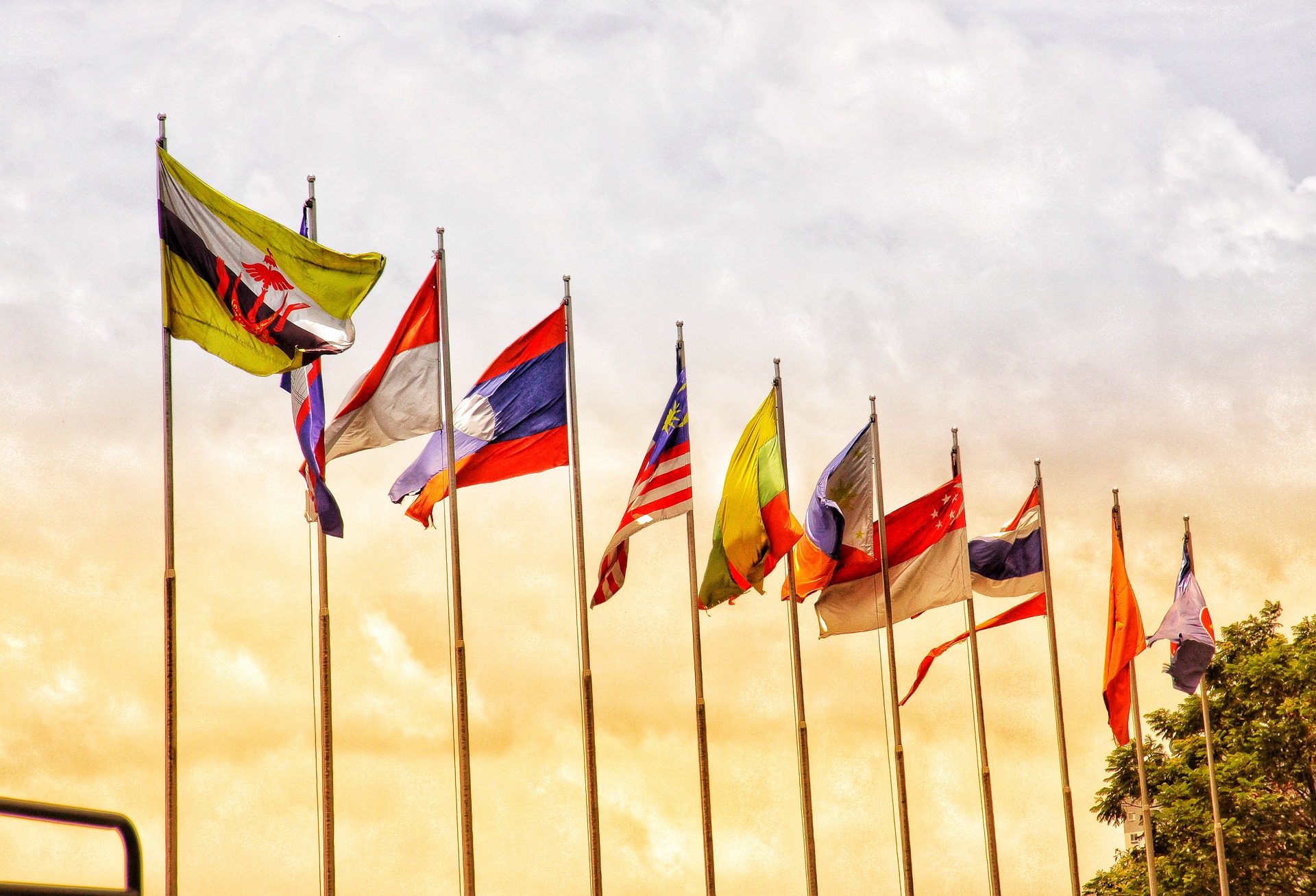 ASEAN’s Need for Energy Cooperation and Integration_img
