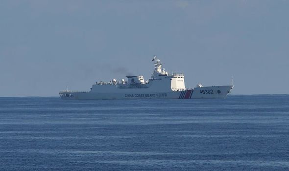 Beijing has been accused of plotting to disrupt Vietnam’s oil and gas exploration 