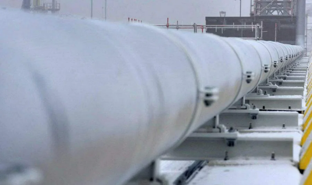 Indonesian LNG makes up less than 1% of Singapore’s natural gas imports: MTI