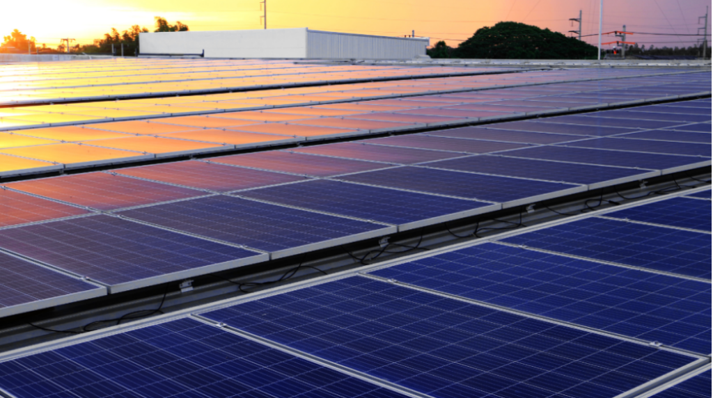 Indonesia’s Ministry Of Energy And Mineral Resources Advances Clean Energy With Rooftop Solar Power Plant Handover