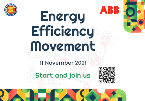 Energy Efficiency Movement -Thumbnail