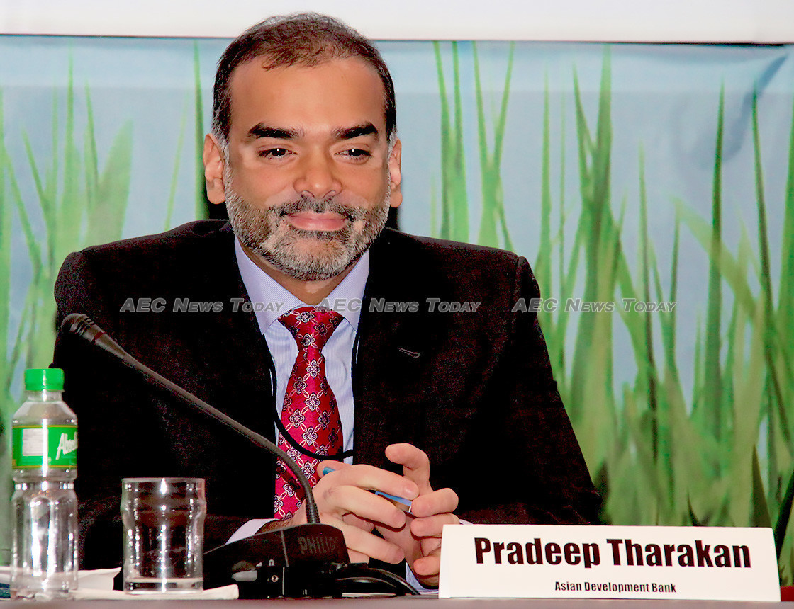 Pradeep Tharakan: Having reliable, sustainable, and affordable energy sources is crucial for the economic development of a rapidly expanding country such as Cambodia