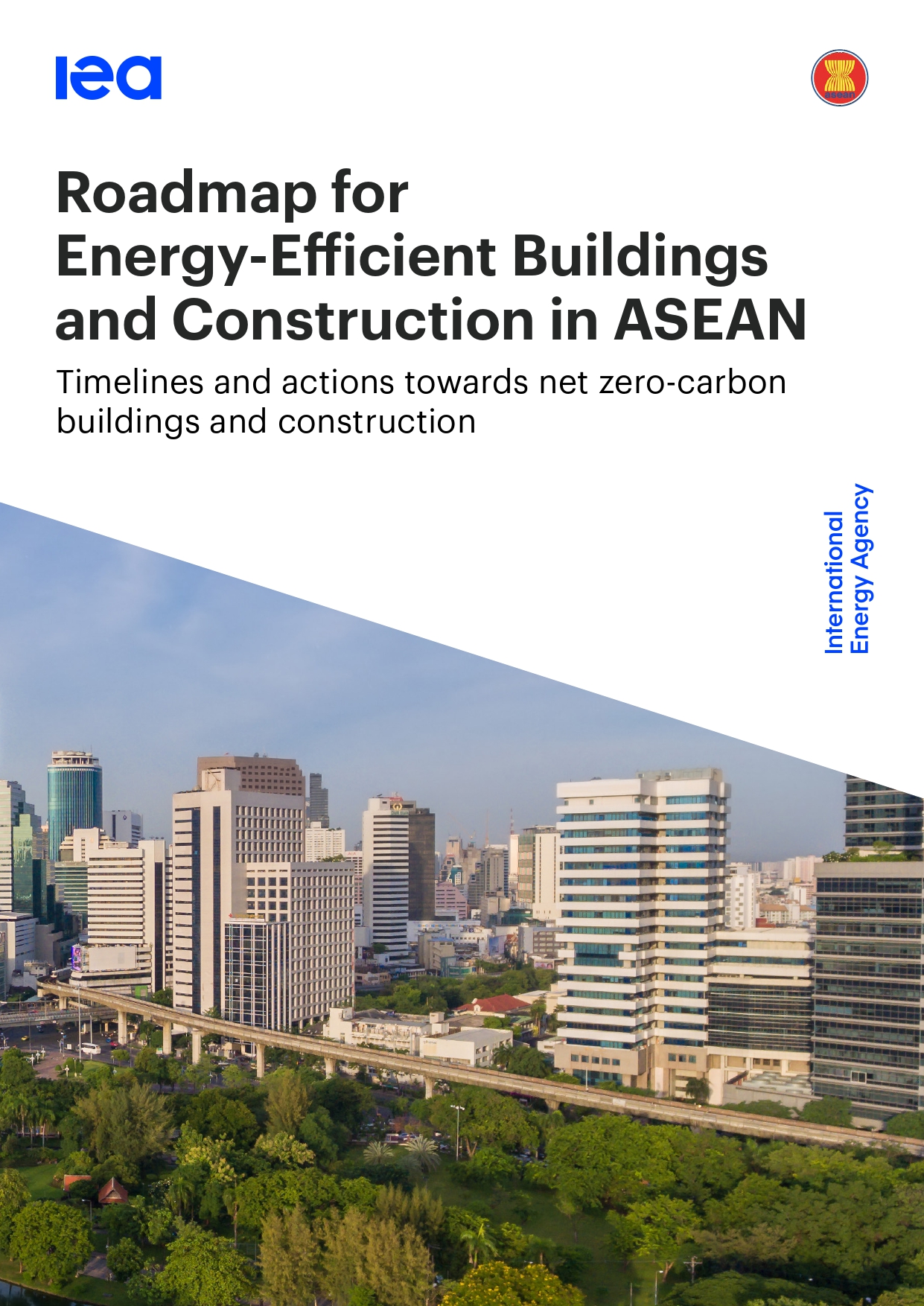 Roadmap for Energy-Efficient Buildings and Construction in ASEAN