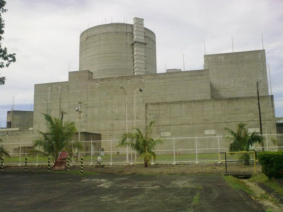 DOE eyeing 2,400 MW goal for nuclear power