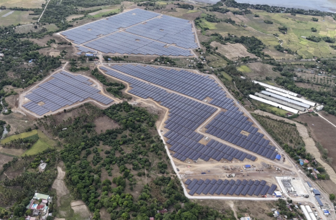 Nexif Ratch Energy begins building 145 MWp of solar in Philippines