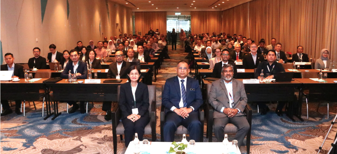 Workshop in Cambodia